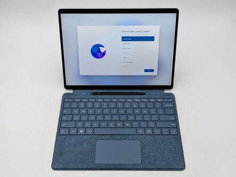 MICROSOFT SURFACE PRO 9 13
