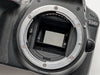 Nikon D3400 18-55mm 70-300mm - Ships Free