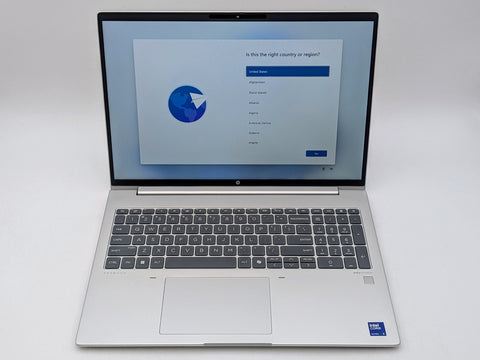 HP PROBOOK 460 G11 PC 16