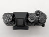 Fujifilm X-T5 40.2MP Mirrorless Camera Body Black - 105 Shutter Count - Battery