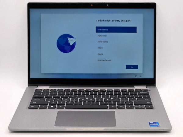DELL Latitude 5330 13