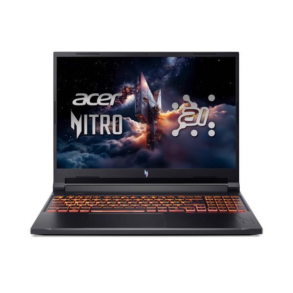 Acer - Nitro V16 16'' AMD Ryzen 5 240 16GB RAM 512GB SSD GeForce RTX 5050