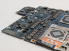Alienware M15 M17 R3 Motherboard i7-10750H AMD RX 5500 16Gb WGTNJ 0wGTNJ *READ*