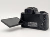 Canon EOS M50 24.1MP Mirrorless Camera Black w/ EF-M 15-45mm IS STM Lens