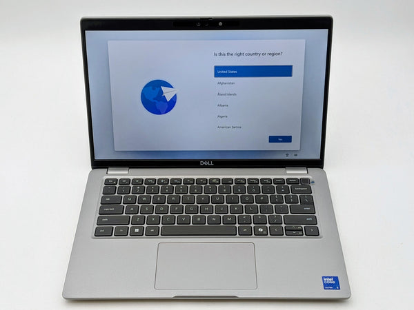 Dell Latitude 5450 14