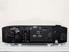 EPSON LASER PROJECTOR EB-PU1007W HOURS 616