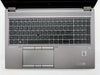 HP ZBook Fury G7 15