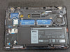 Dell LATITUDE E5270 I5-6200U 2.30GHz Motherboard Palmrest Battery, POSTs