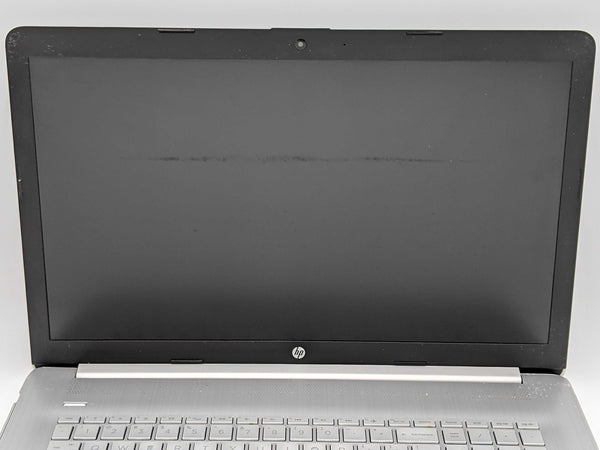 HP LAPTOP 17 17