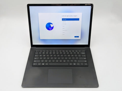 MICROSOFT Surface Laptop 5 15