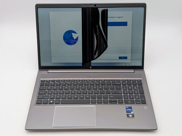 HP ZBook Power G9 15