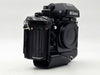 Nikon F4 35mm FIlm SLR Camera Body - FAST FREE SHIPPING