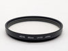 Canon RF 28-70mm f/2 L USM Lens w/ HOYA 95mm UV Filter