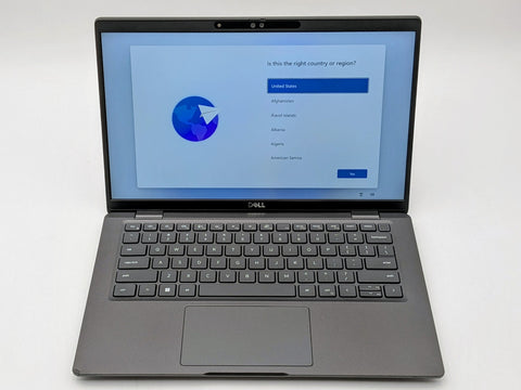 Dell Latitude 7430 14