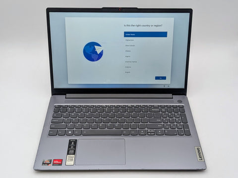 LENOVO IdeaPad Slim 3 15