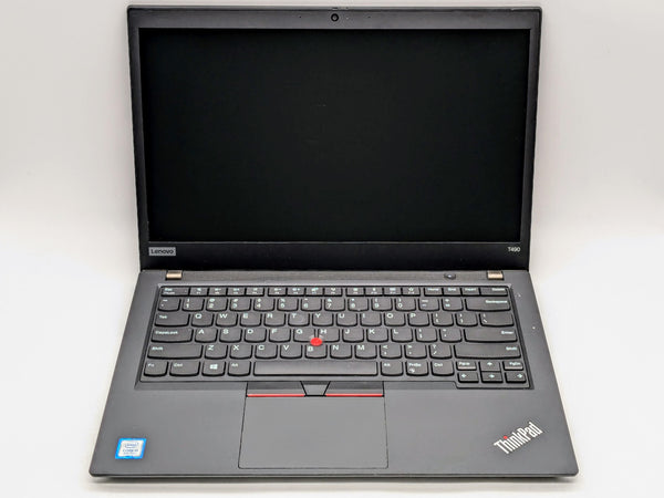 LENOVO ThinkPad T490 13