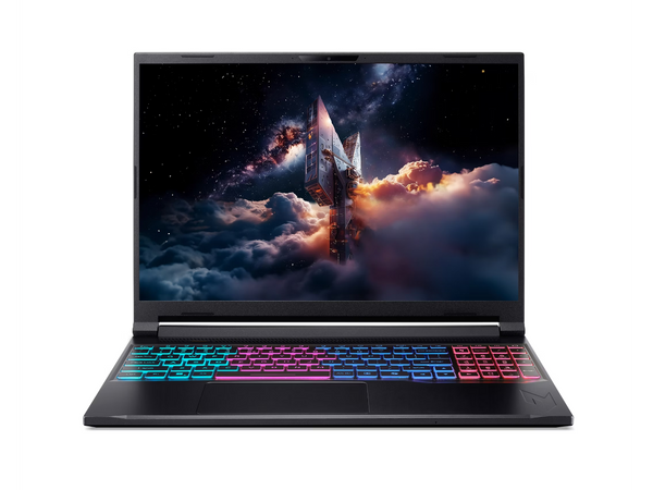 Acer - Excellent - Nitro V 16S 16 in 1920 x 1200 Intel Core 7 270H 16GB DDR5