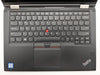 Lenovo ThinkPad Yoga 370 FHD Touch I7-7500U 256GB 16GB W10P Backlit FP Reader