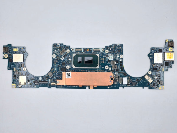 Dell XPS 13 9310 Intel Core i7-1185G7 16GB Motherboard DXP1F *READ*