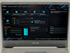ASUS TUF Gaming FX505DT 15.6