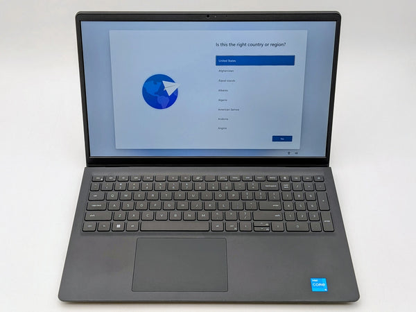 Dell Inspiron 15 3511 15