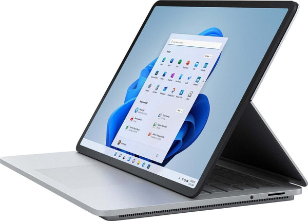 SEALED Microsoft Surface Laptop Studio i5-11300H 16GB 256GB SSD 14.4