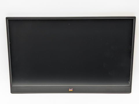VIEWSONIC VA 1655 with sleeve VS18172