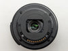 Sony a6100 24.2MP Mirrorless Camera with 16-50mm Lens - Used