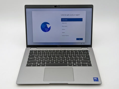 DELL Precision 3490 14
