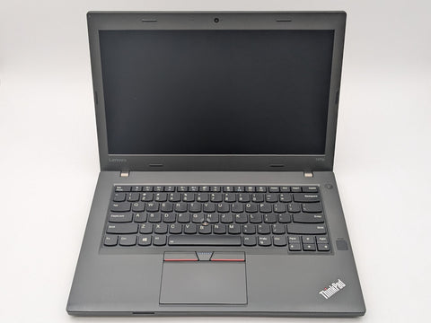 Lenovo ThinkPad T470p (20J7) 14