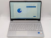 HP Laptop 15-dy2000 15
