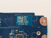 DELL MOTHERBOARD INTEL I5-7300U LATITUDE 7490 93WF9 *READ*