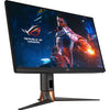 ASUS Republic of Gamers Swift PG279QM 27 in 16:9 G-SYNC 240 Hz QHD HDR IPS