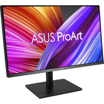 ASUS ProArt PA32UCRK 32 in 4K HDR Monitor