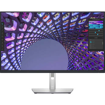 Dell P3223QE 31.5 in 4K UHD USB Type-C Hub Monitor