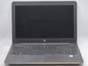 HP ZBook 15 G3 15