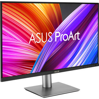 ASUS ProArt PA279CRV 27 in 4K HDR Monitor
