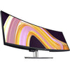 Dell UltraSharp 49 U4924DW 49 in WQHD Ultrawide Curved Monitor