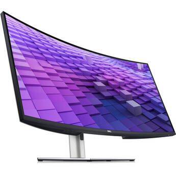Dell UltraSharp 38 in 1600p Curved Monitor