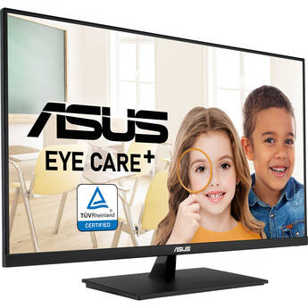 ASUS VP327Q 31.5 in 4K HDR Monitor
