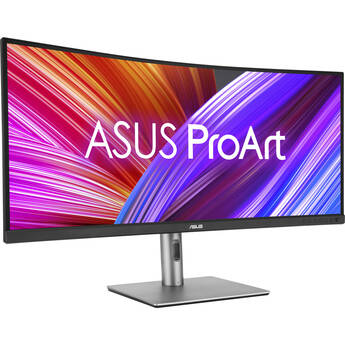 ASUS ProArt 34.1 in 1440p HDR Curved Monitor