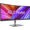 ASUS ProArt 34.1 in 1440p HDR Curved Monitor