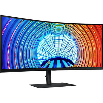Samsung ViewFinity S65UA 34 in 1440p Ultrawide Monitor