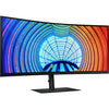 Samsung ViewFinity S65UA 34 in 1440p Ultrawide Monitor