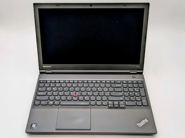 Lenovo ThinkPad W540 15