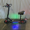 Electric Scooter Seat 2000W 48V 16Ah 10