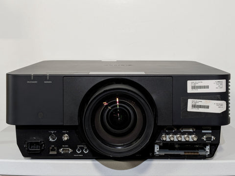 Sony VPL-FHZ700L Full HD Laser Phosphor Projector 6196 Hours - 7,000 Lumens!