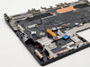 DELL ALIENWARE M15 R7 01F2H0 US BACKLIT KEYBOARD PALMREST RGB Keyboard