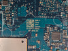 Dell Latitude 7410 Motherboard i5-10210U w/ Audio Daughterboard 0GYV1X 0WDKDT