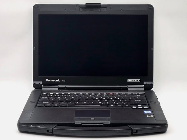 Panasonic ToughBook FZ-55 14